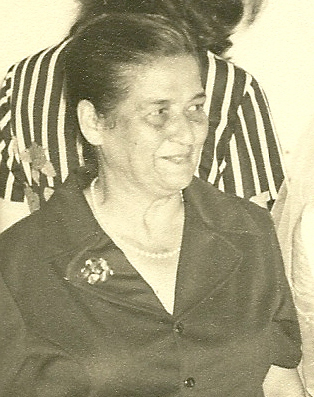 D. Renata de Cerqueira Leite, 1973